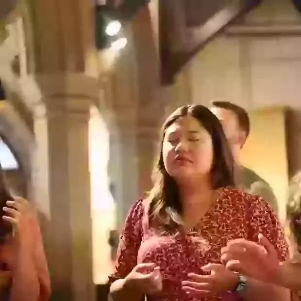 Non-Stop Prayer